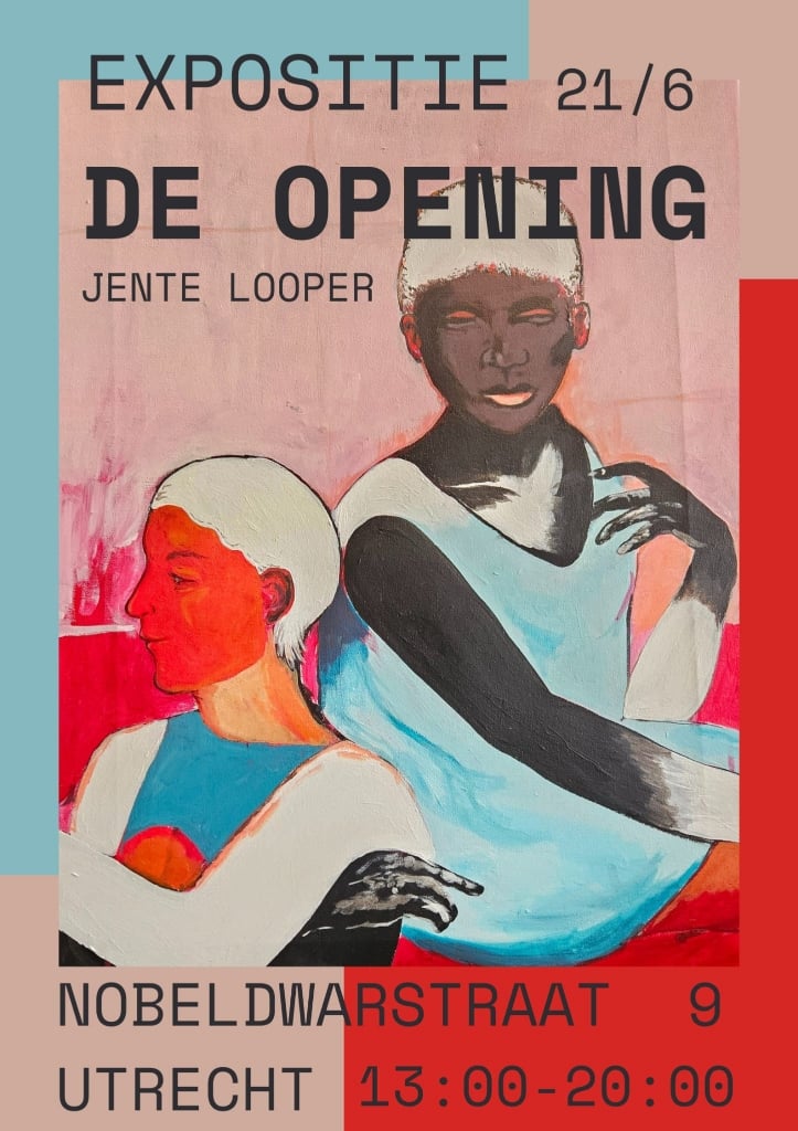 Jente Looper