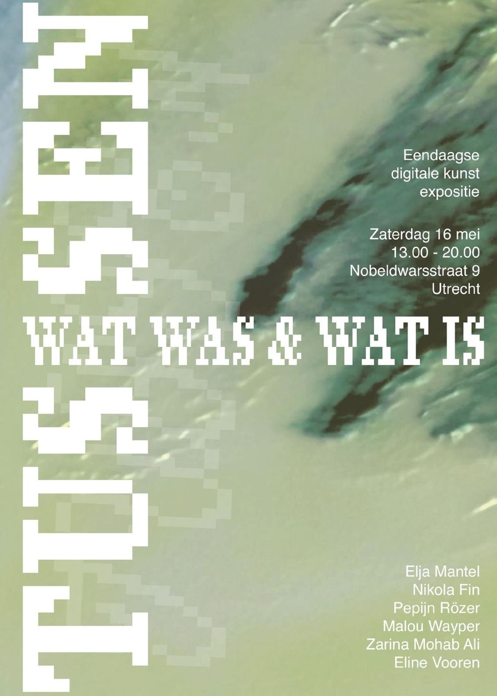 Tussen wat was & wat is