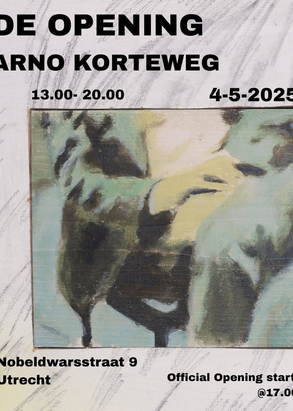Arno Korteweg